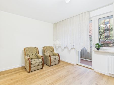 3 pokojowe mieszkanie po generalnym remoncie - Photo 3