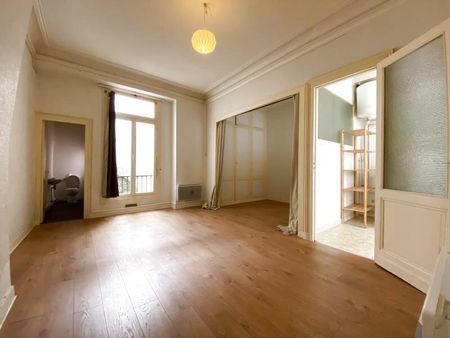 Location Appartement 2 pièces 39m² BORDEAUX 33000 - Photo 5