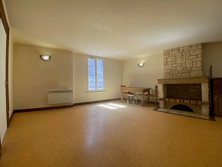 Location Appartement 1 pièce 39m² BESANCON 25000 - Photo 2