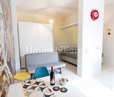 Monolocale via Caltanissetta, Pigneto, Roma - Photo 2