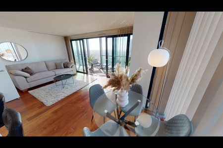 2 Bed Flat, Beetham Tower, M3 - Photo 5