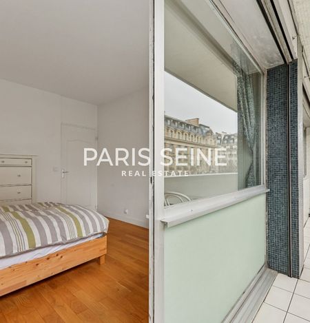 Appartement • Paris 7ème - Photo 5