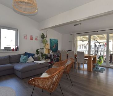 Modern 3.5 Zi. Attic apartment in a good location - Foto 3