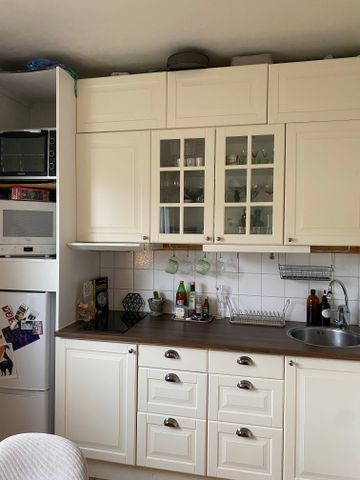 Hjalmar Brantingsgatan, Uppsala - Foto 4