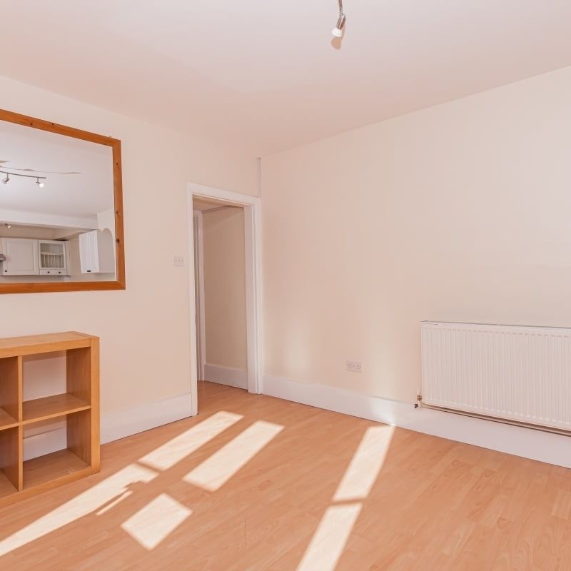 Barnet Street, East Oxford - Photo 1