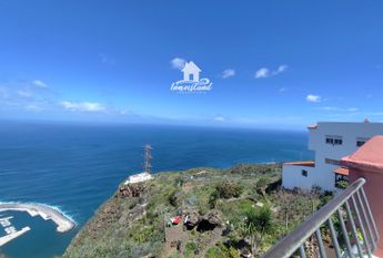 En alquiler casa en Garachico