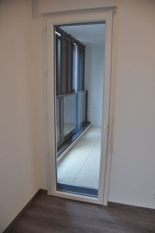 Location appartement 3 pièces, 55.86m², Ermont - Photo 2