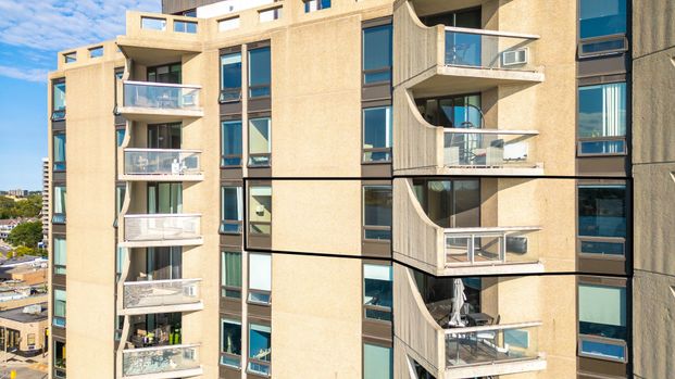 For Lease - 155 Front Street Unit# 1306, Sarnia, Ontario - Photo 1