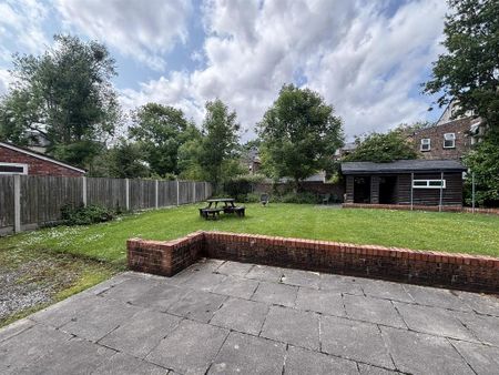 1 bedroom apartment to rent - Photo 2