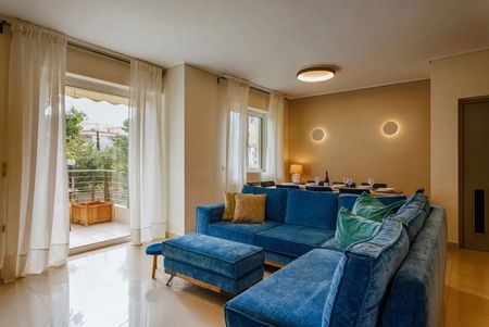Μονοκατοικία για ενοικίαση Δικηγορικά (Βούλα) - Photo 5