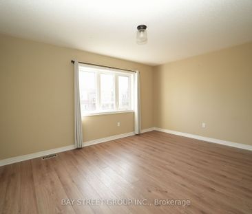 Detached Home For Lease | E8126526 - Photo 1