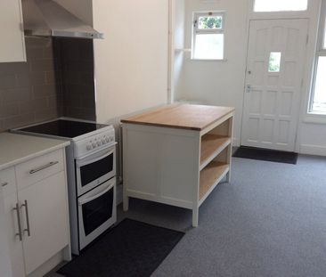 1 Bed Flat, Harcourt Road, S10 - Photo 5