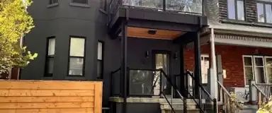 Renovated Boutique Studio | 15 Thorburn Avenue, Toronto - Photo 1