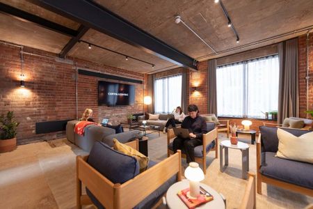 1 bedroom duplex to rent - Photo 3