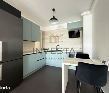 Apartament 2 camere cu loc de parcare subteran zona Grand Hotel Italia - Fotografie 6