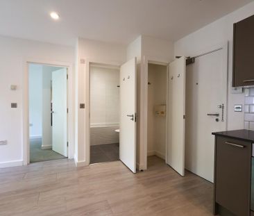 1 bedroom apartment to rent - Photo 5