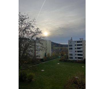 3½ Zimmer-Wohnung in Hinterkappelen (BE), möbliert, auf Zeit - Foto 4