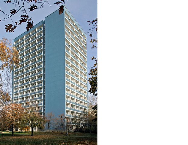 Einkommensorientierte Vermietung (140 - 220 % Einkommensspanne) - Photo 1