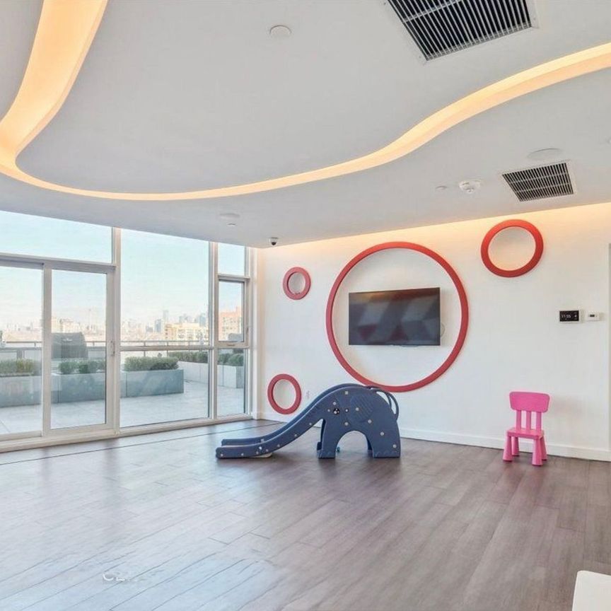 For Lease - 50 Ordnance Street Unit# 2508, Toronto, Ontario - Photo 1