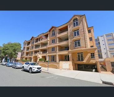 19/65 Wittenoom Street, East Perth, WA 6004 - Photo 4