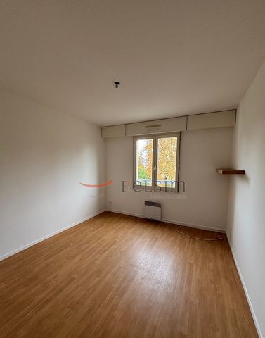 Appartement 3 pièces à Metz - Photo 3