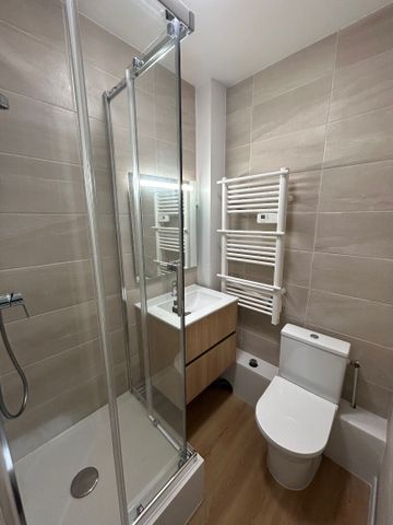 Location appartement 1 pièce, 19.14m², Le Mans - Photo 4