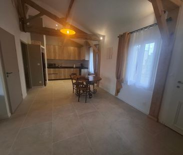 Location Maison 2 pièces 46m² MONT DE MARSAN 40000 - Photo 2