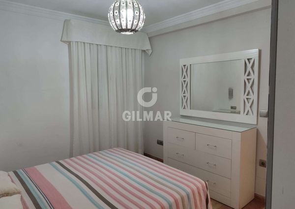 Chalet Pareado en alquiler en Torremolinos – Málaga | Gilmar