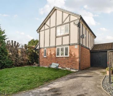 3 bedroom detached house to rent - Photo 3