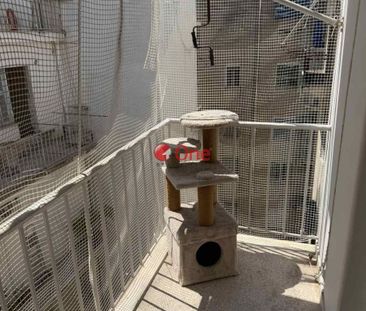 Διαμέρισμα για ενοικίαση Πλατεία Αμερικής (Λεωφόρος Πατησίων - Λεωφ... - Photo 1