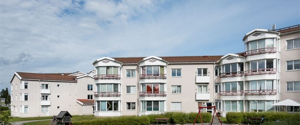 Stöttingvägen 20, Östersund - Foto 1