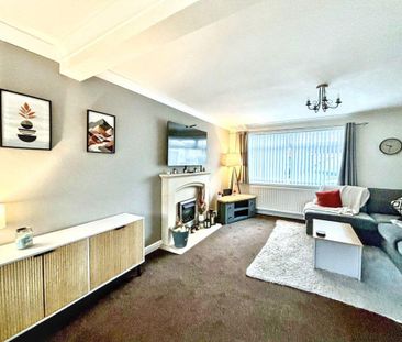 3 bed detached house to rent in NE22 - Photo 3