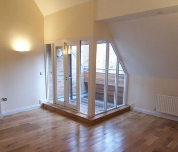 2 bedroom apartment to rent - Photo 5