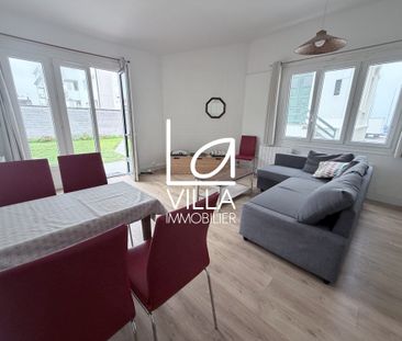 Location Appartement 2 pièces 45m² WIMEREUX 62930 - Photo 2