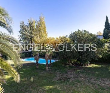 Alquiler de casa o chalet independiente en El Plantío - Photo 6