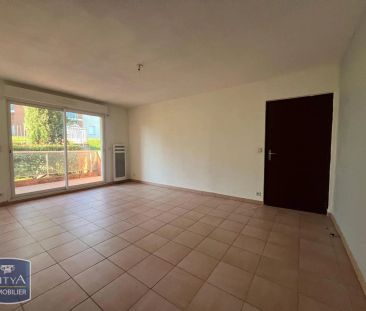 Appartement à louer 2 pièces 47.35m² - Photo 1