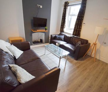 4 bedroom house share to rent - Photo 2