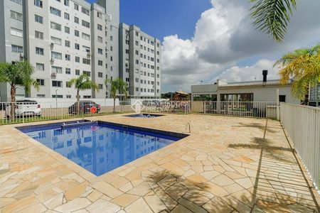 Apartamento com 2 quartos e 46m² para alugar em Morro Santana, Porto Alegre. - Foto 4