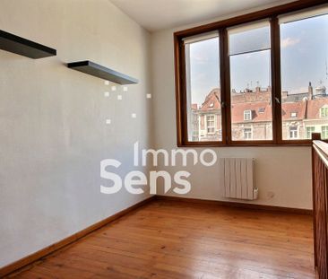 Location appartement - Lille VIEUX LILLE - Photo 6