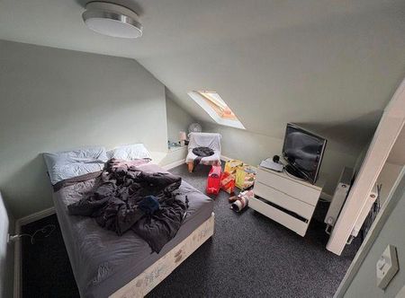 5 bedroom maisonette to rent - Photo 2