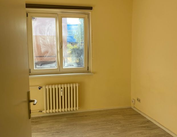 Kleines Zimmer 9,12 m² innerhalb einer 3er-WG // EG re, Zimmer 0321 - Foto 1