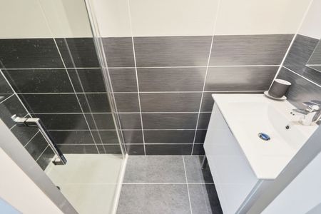 SAINTE CLAIRE P Roommate 3 Bedrooms at Reims - Photo 3