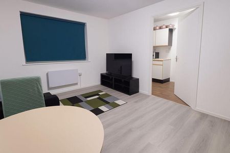 1 bedroom flat to rent - Photo 2