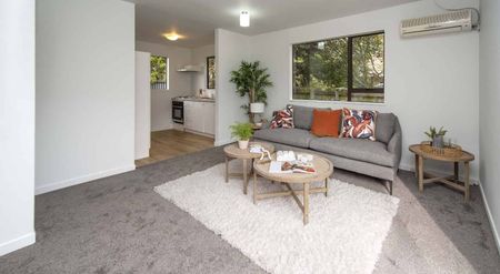 Compact and easy care - Photo 3