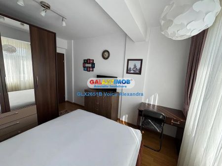 Apartament 2 Cam Berceni - Dimitrie Leonida - 5 Min Metrou - Parcare - Photo 3
