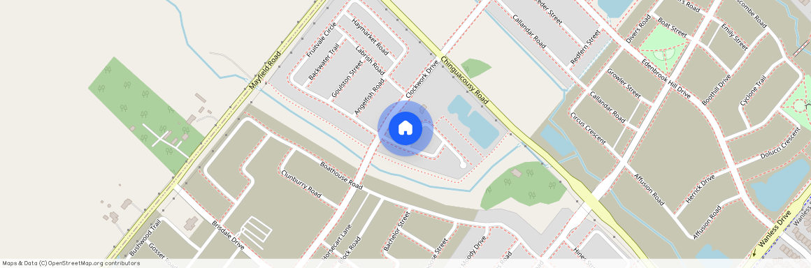 4 Keith Monkman Way Unit# Basment, Brampton