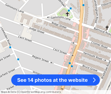 Cecil Street, Watford, Hertfordshire, WD24 - Photo 1