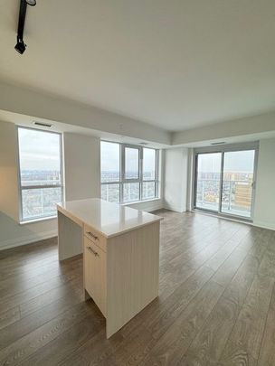 For Lease - 296 Main Street Unit# 2403, Toronto, Ontario - Photo 1