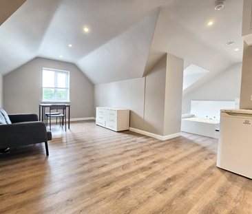 1 bedroom house of multiple occupation to rent - Photo 1