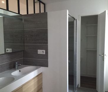 Location Appartement 3 pièces 55m² CLERMONT FERRAND 63000 - Photo 5